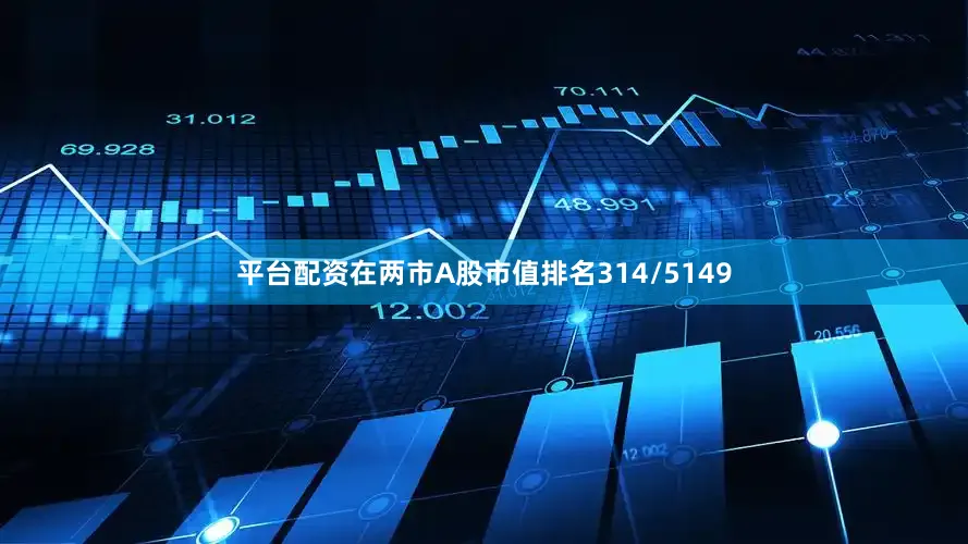 平台配资在两市A股市值排名314/5149
