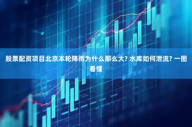 股票配资项目北京本轮降雨为什么那么大? 水库如何泄流? 一图看懂